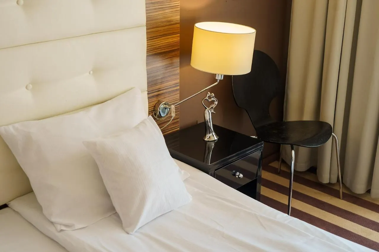 Apartament 350 Apartamento Kołobrzeg