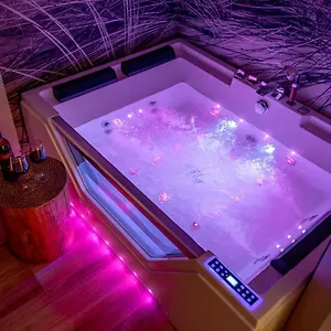 Apartament Z Jacuzzi & Sauna Chillout, Kołobrzeg