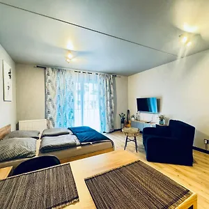Apartament Loftowe, Kołobrzeg